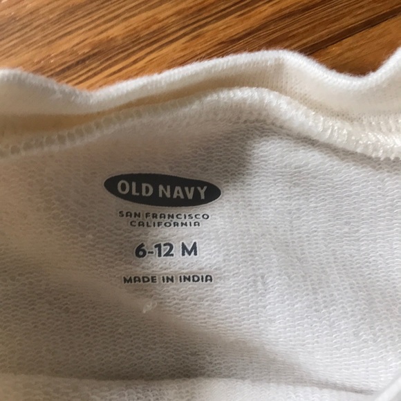 Tunic shirt w tutu - Picture 2 of 2